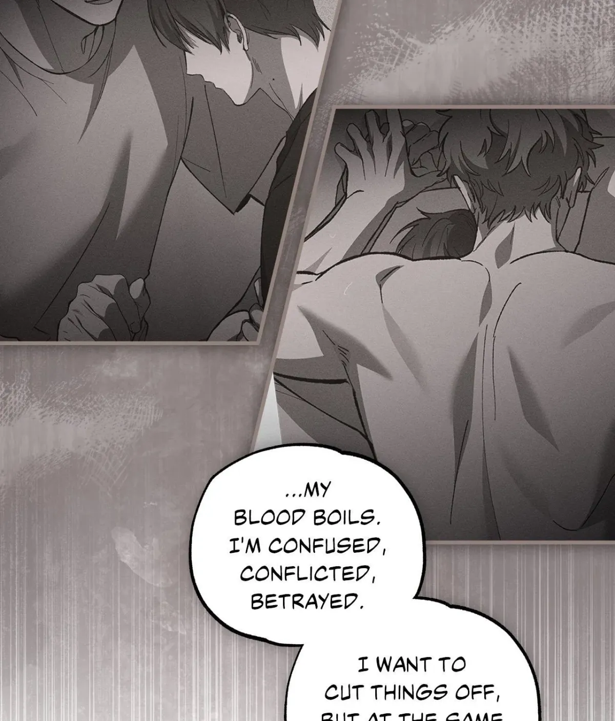 Wolf in White Chapter 30 page 74 - 