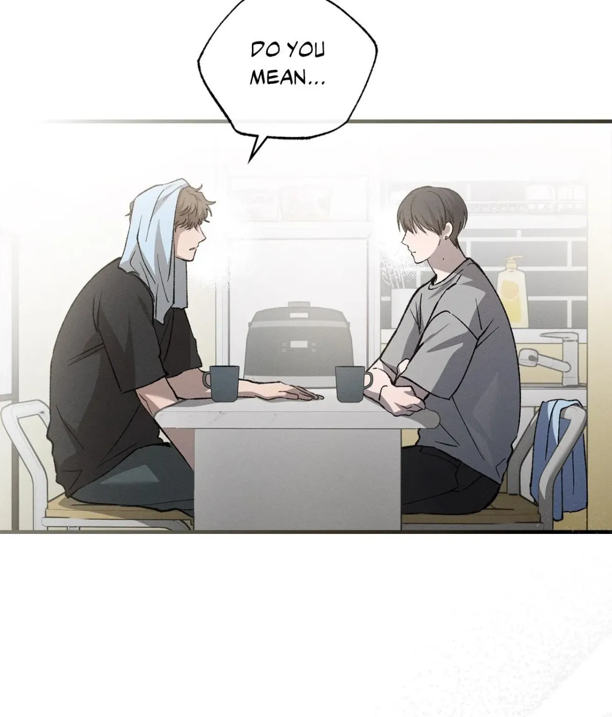 Wolf in White Chapter 30 page 81 - 