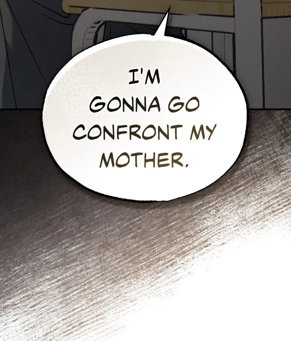 Wolf in White Chapter 30 page 84 - 