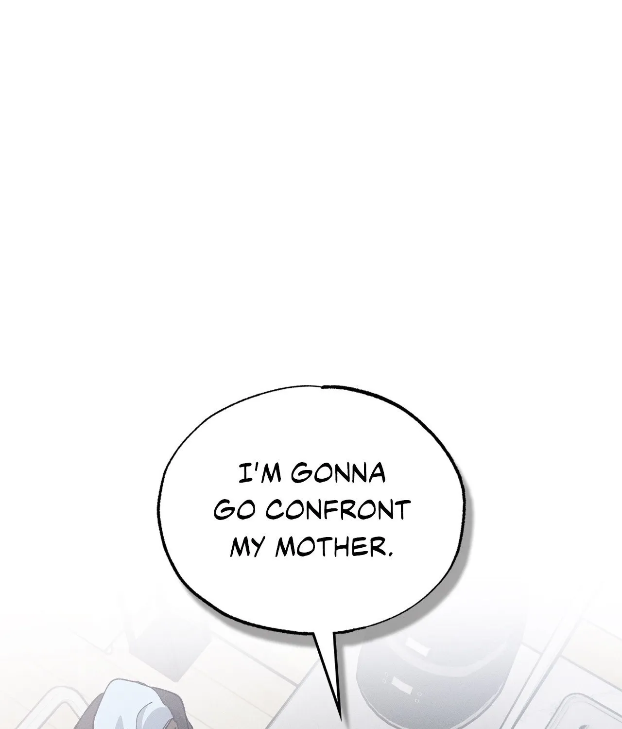 Wolf in White Chapter 31 page 1 - 