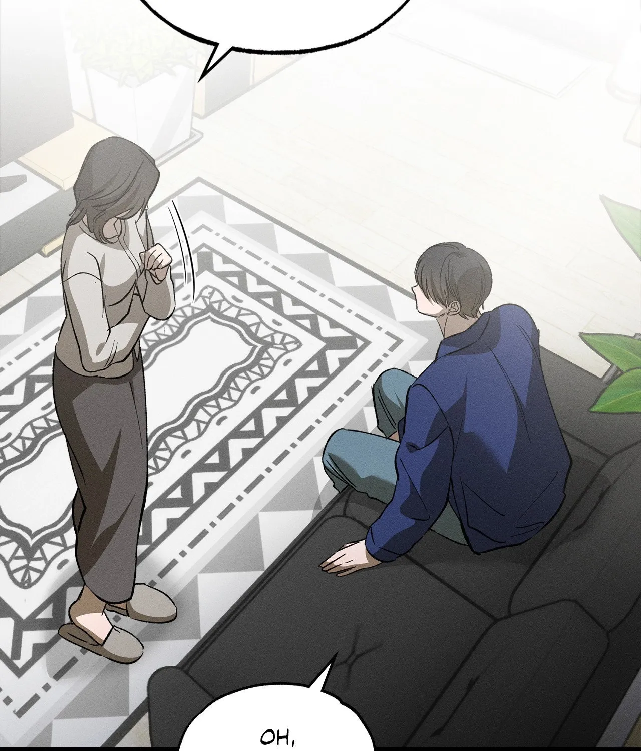 Wolf in White Chapter 31 page 106 - 