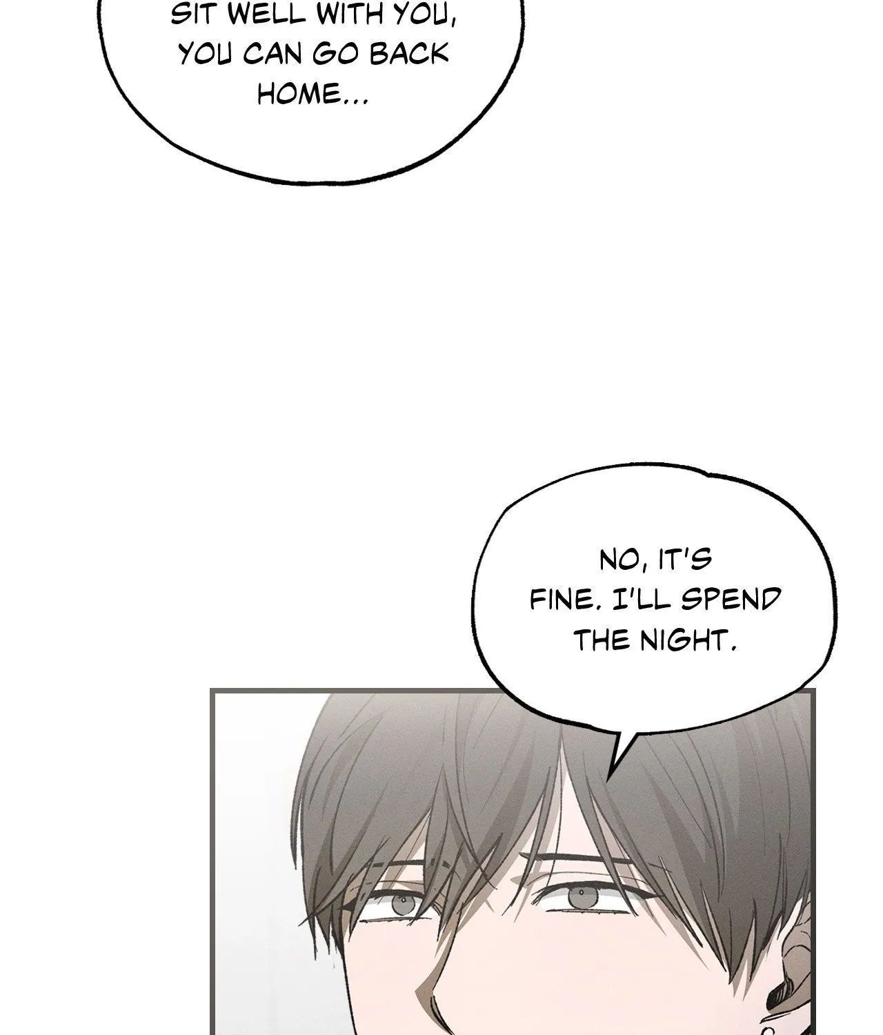 Wolf in White Chapter 31 page 110 - 