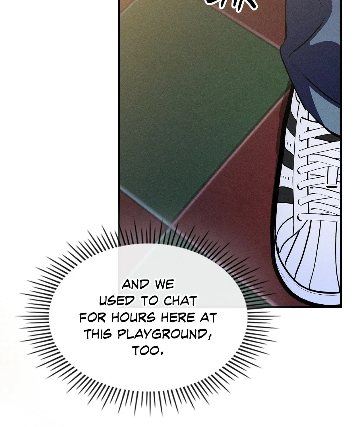Wolf in White Chapter 31 page 125 - 
