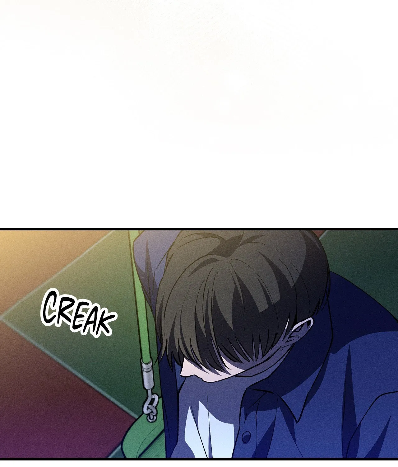 Wolf in White Chapter 31 page 131 - 