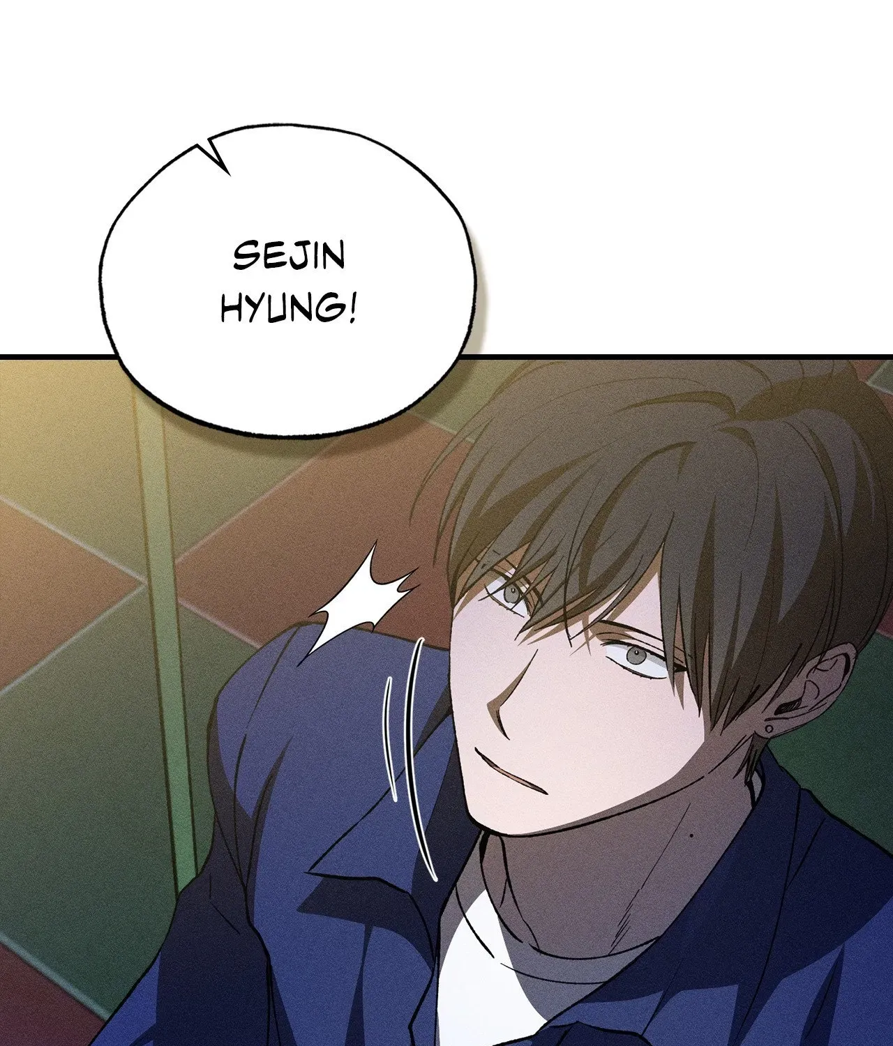 Wolf in White Chapter 31 page 134 - 