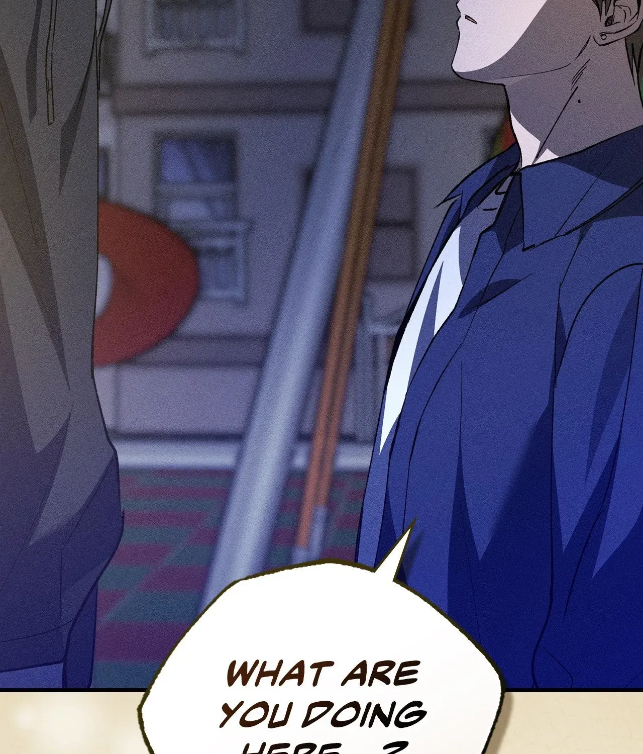 Wolf in White Chapter 31 page 140 - 