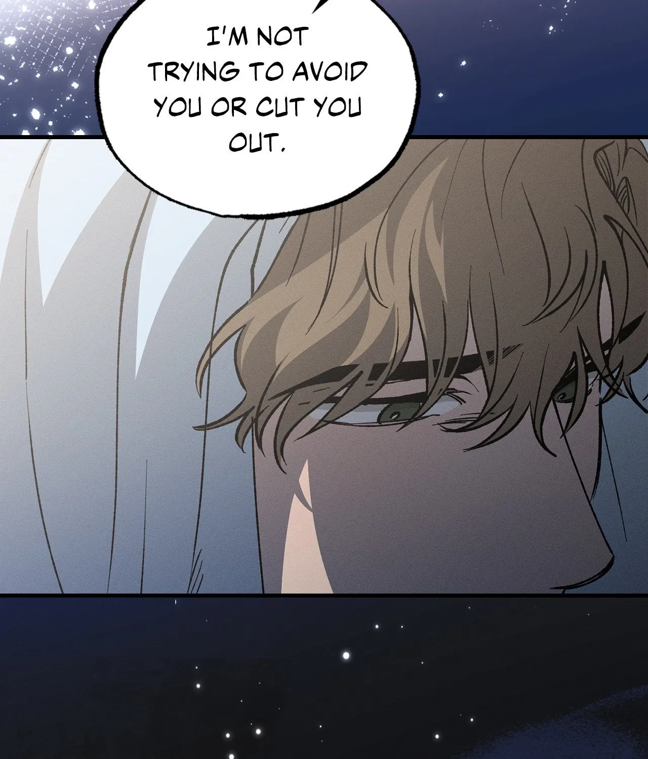 Wolf in White Chapter 31 page 18 - 