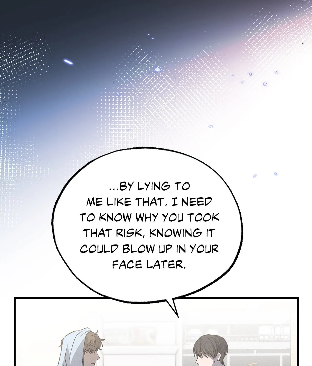 Wolf in White Chapter 31 page 22 - 