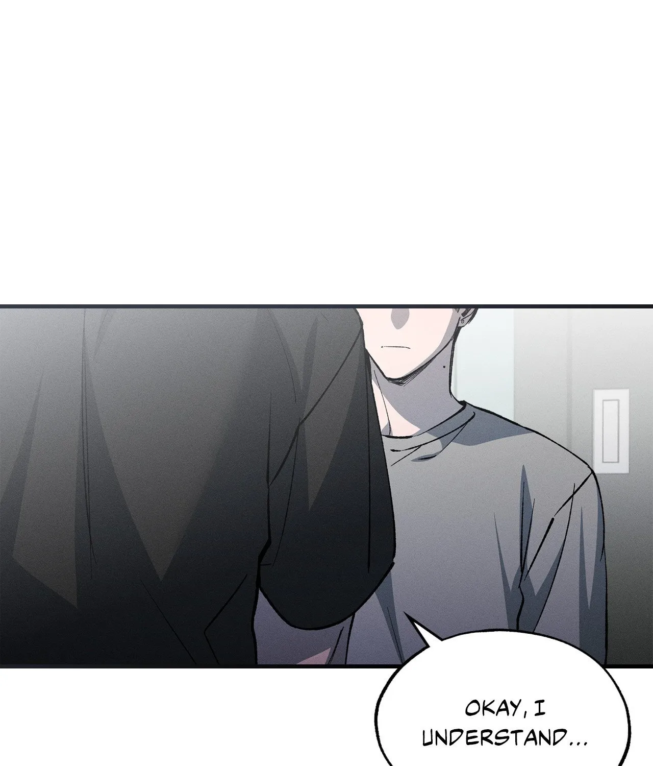 Wolf in White Chapter 31 page 28 - 