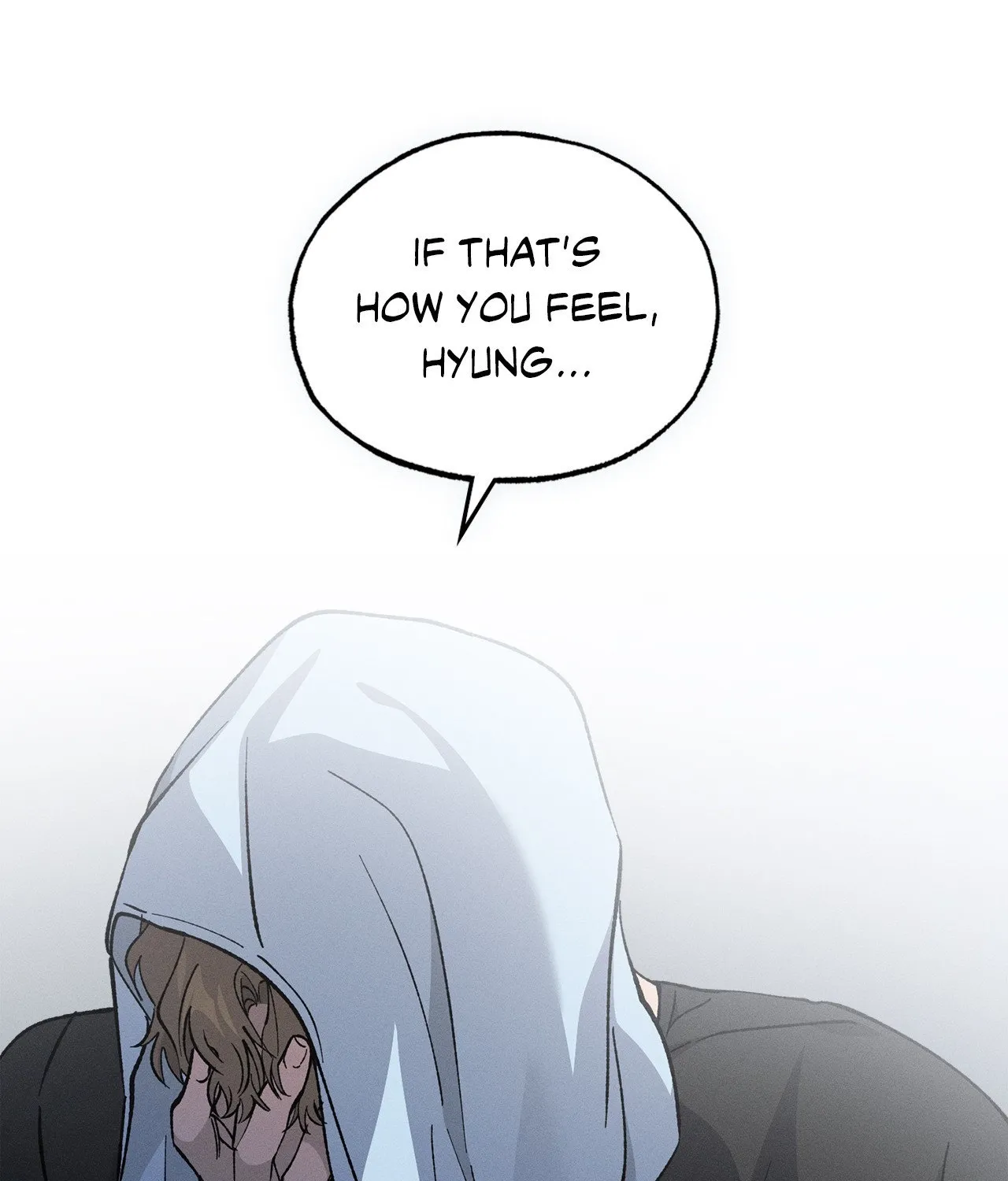 Wolf in White Chapter 31 page 30 - 