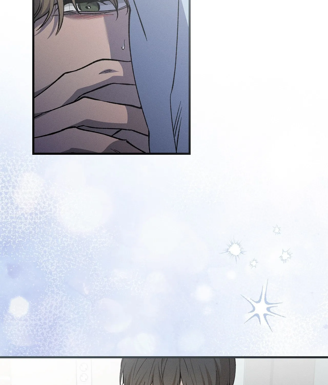 Wolf in White Chapter 31 page 34 - 