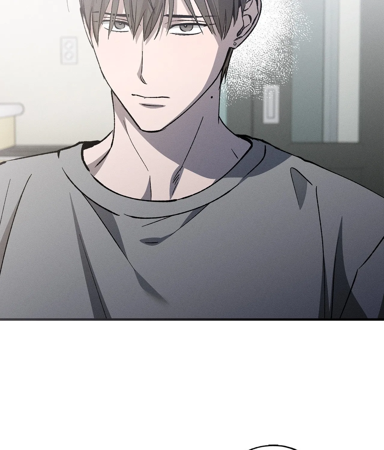 Wolf in White Chapter 31 page 5 - 