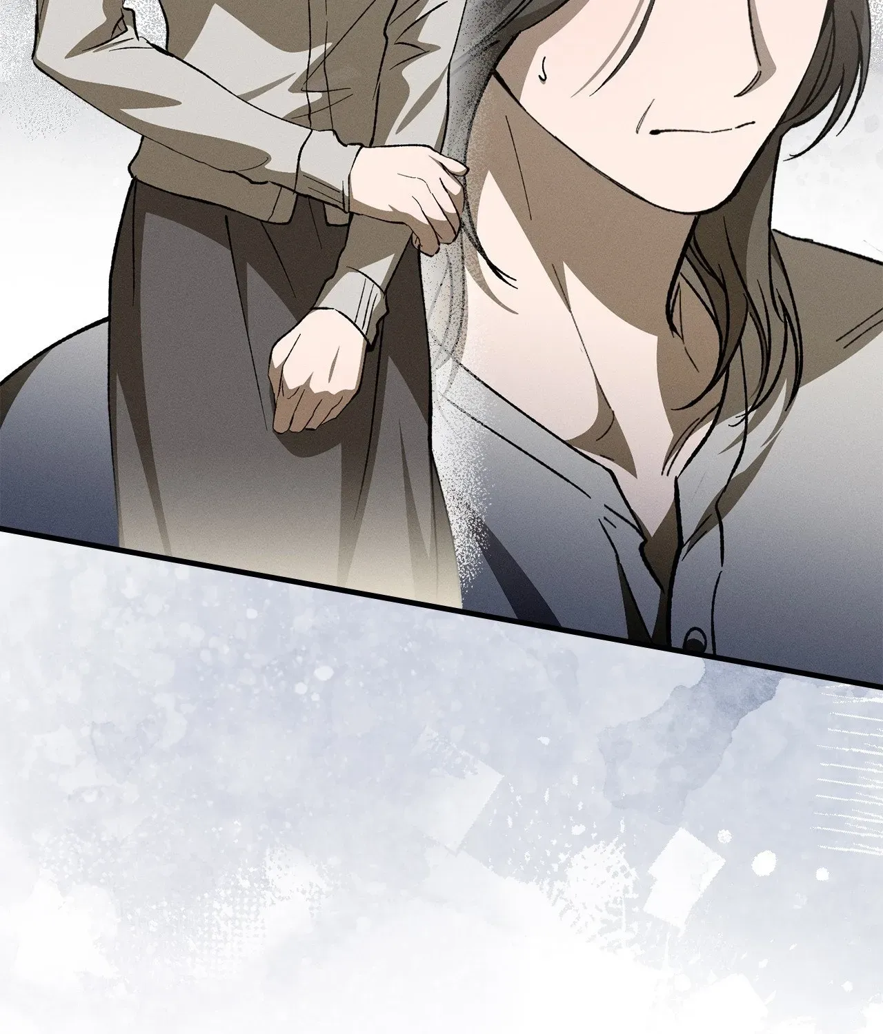 Wolf in White Chapter 31 page 50 - 
