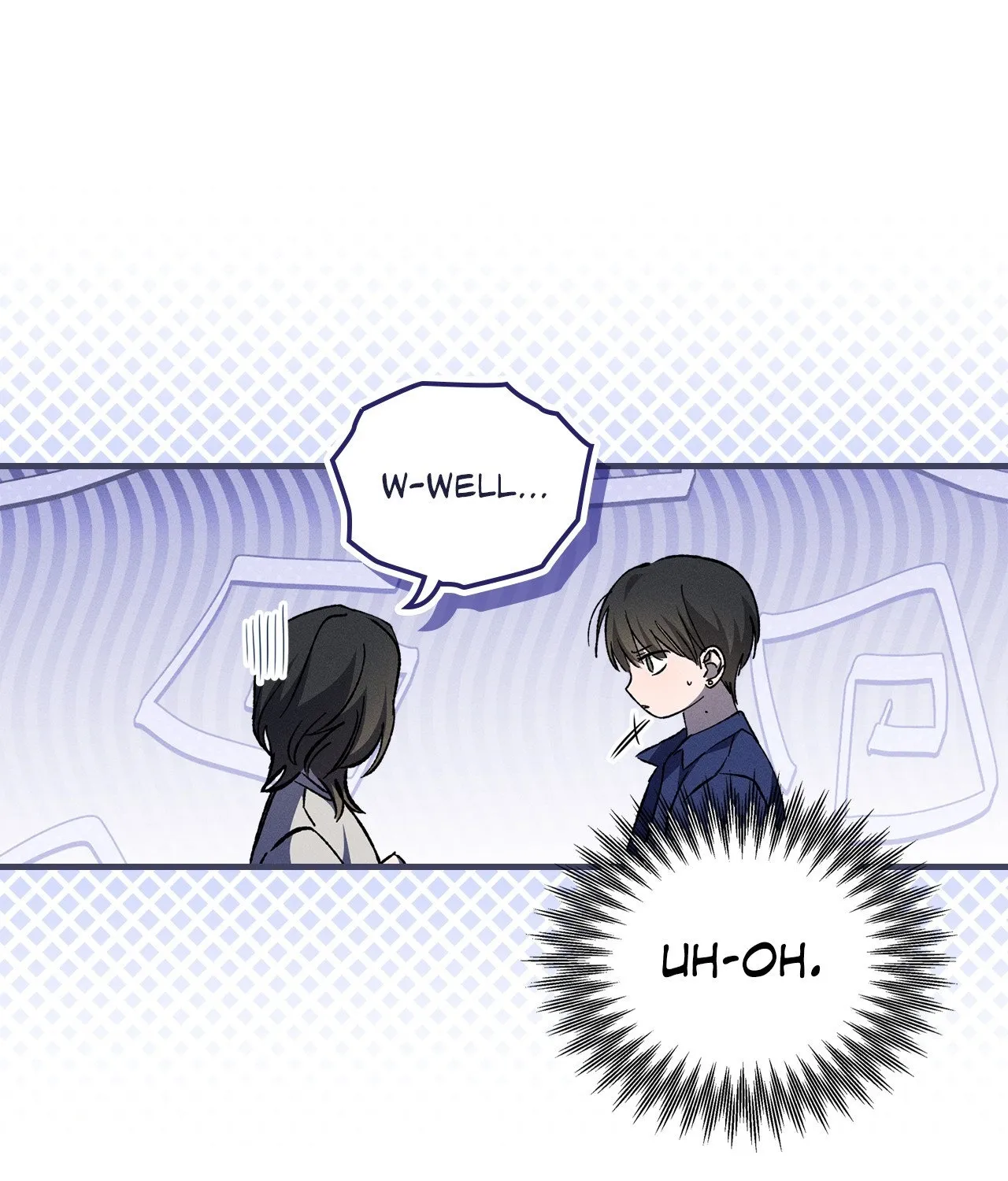 Wolf in White Chapter 31 page 55 - 