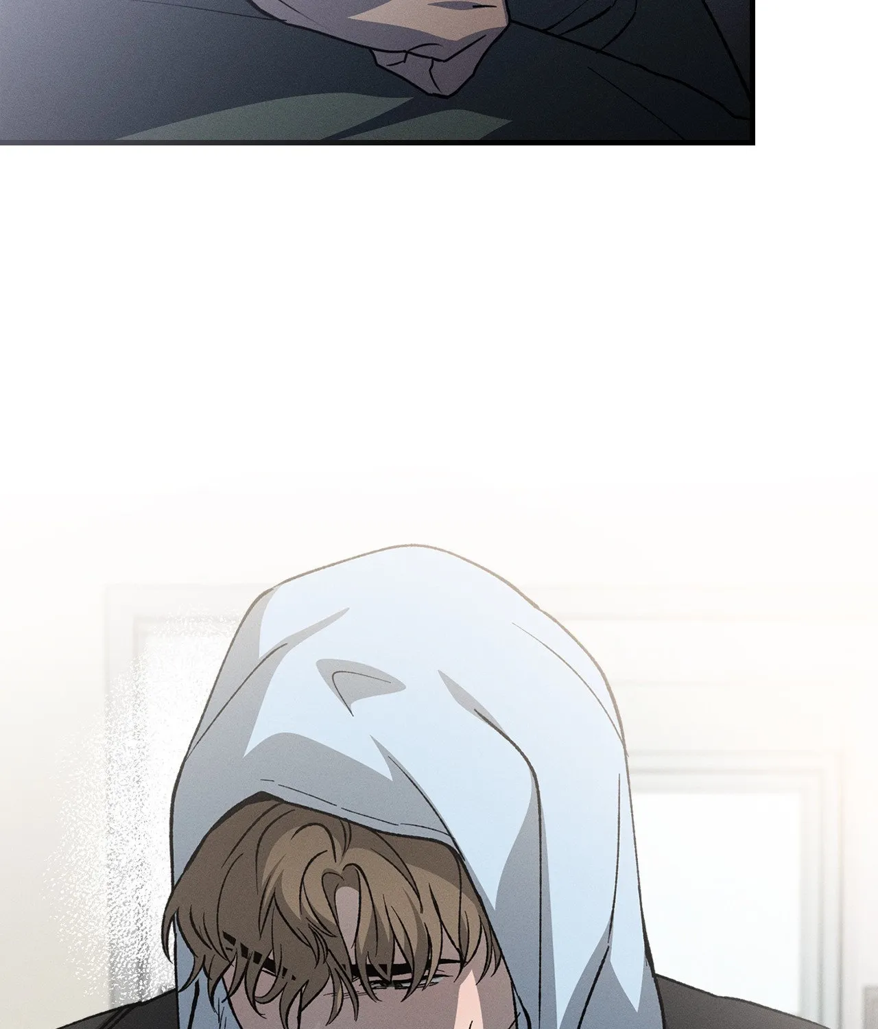 Wolf in White Chapter 31 page 7 - 