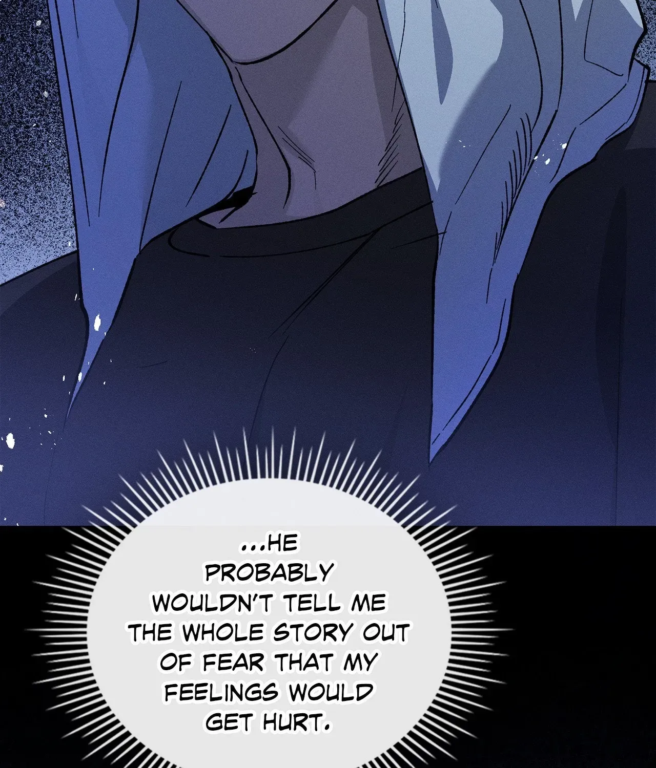 Wolf in White Chapter 31 page 65 - 