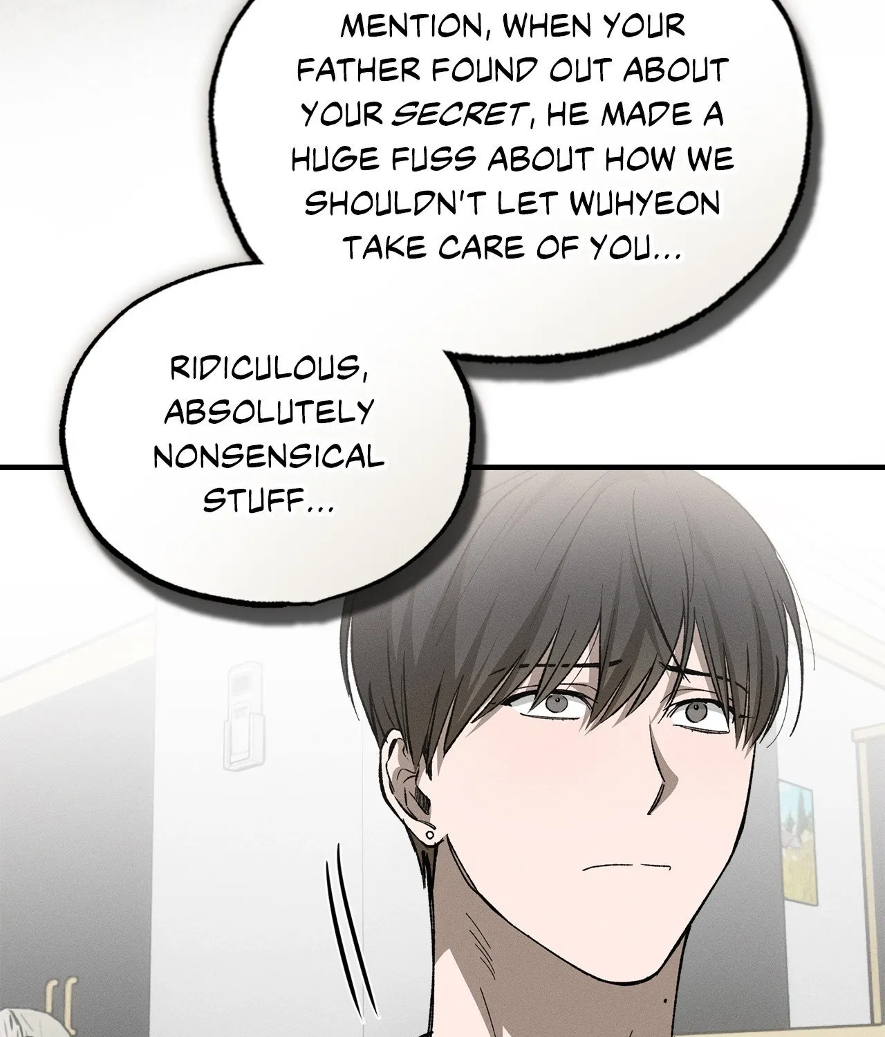 Wolf in White Chapter 31 page 78 - 