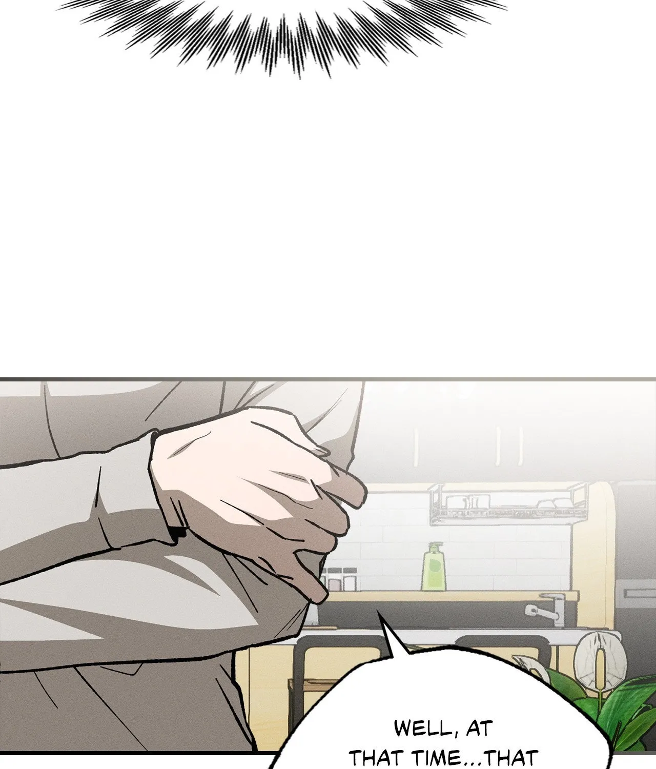 Wolf in White Chapter 31 page 80 - 