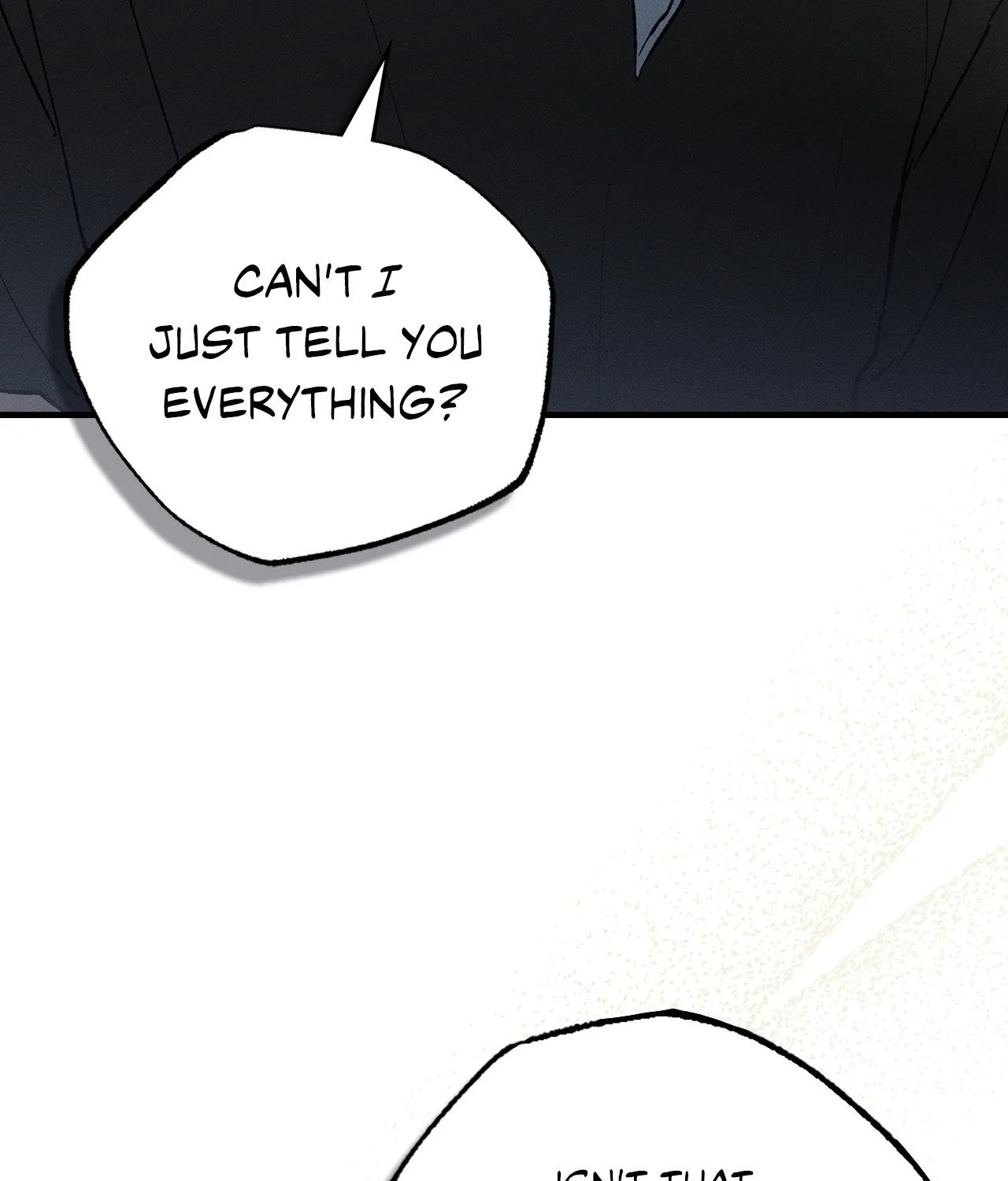 Wolf in White Chapter 31 page 9 - 