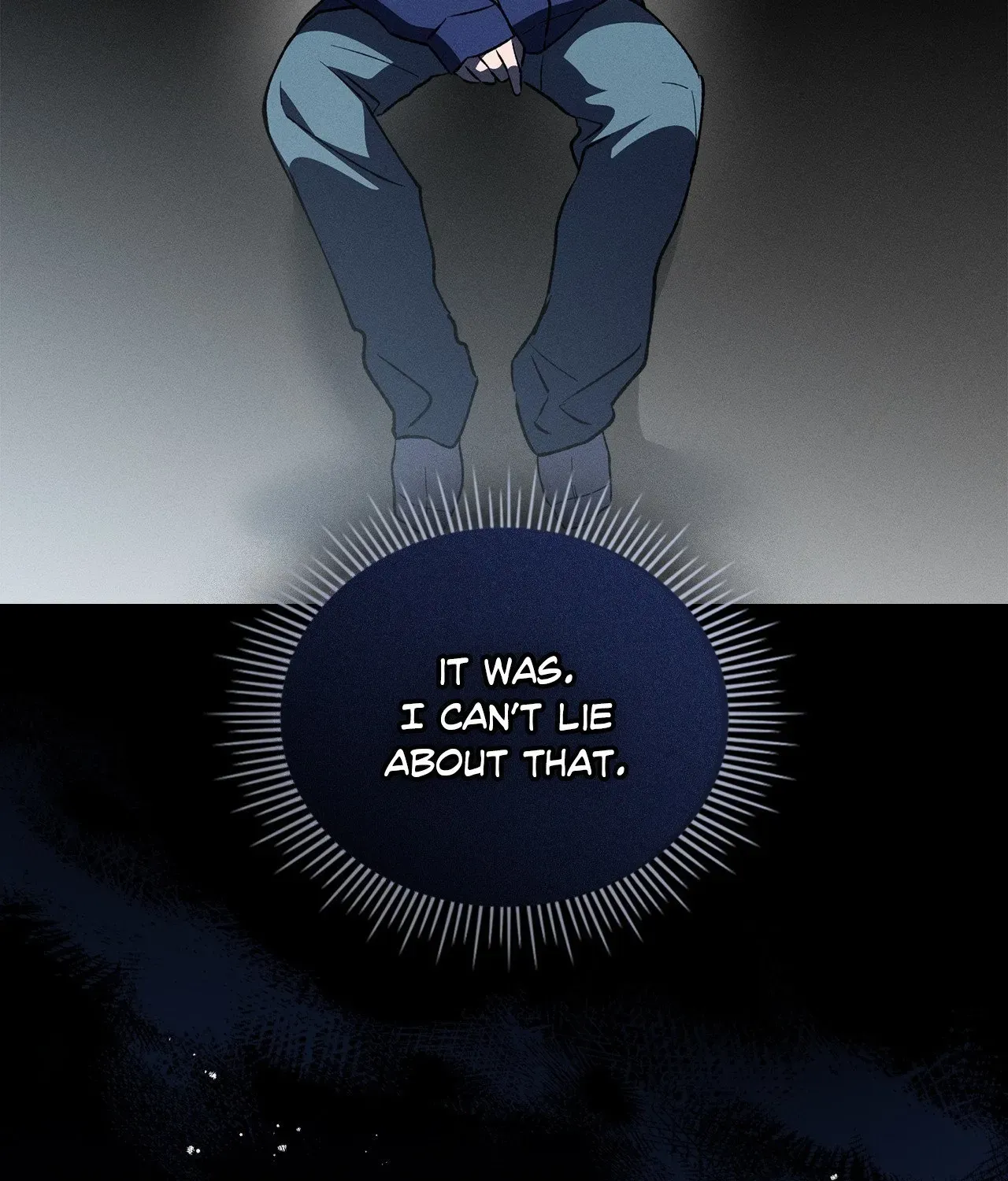 Wolf in White Chapter 31 page 89 - 