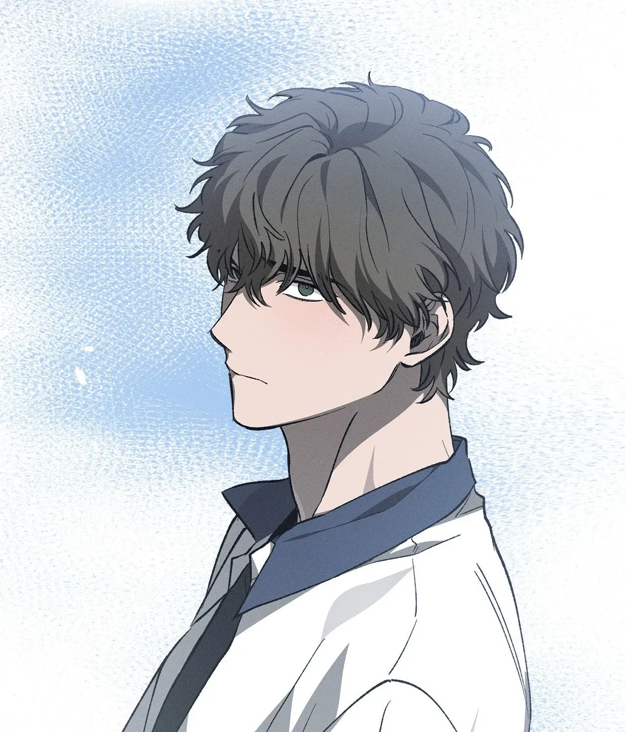 Wolf in White Chapter 31 page 93 - 