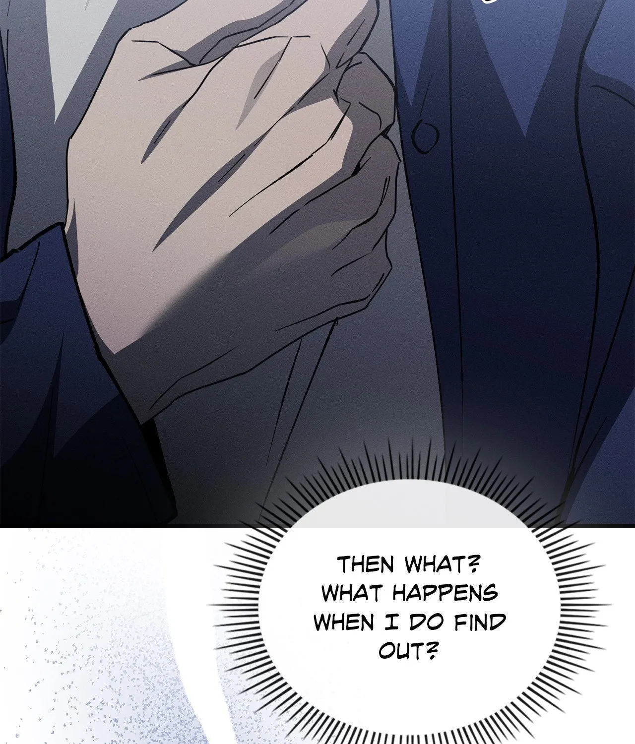 Wolf in White Chapter 31 page 97 - 