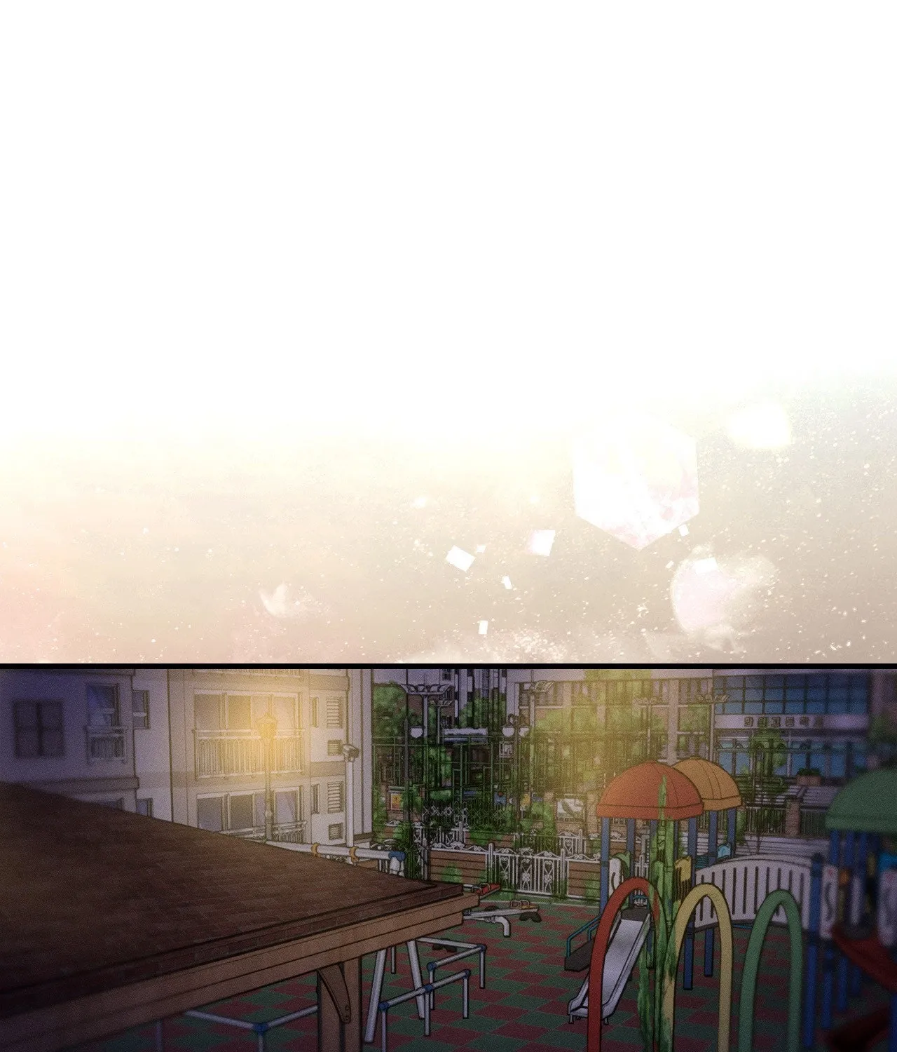 Wolf in White Chapter 32 page 1 - 