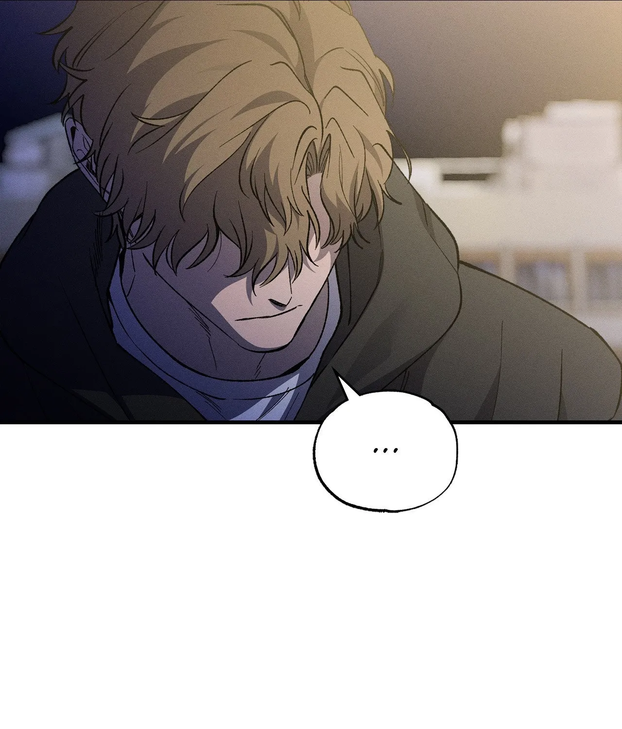 Wolf in White Chapter 32 page 11 - 