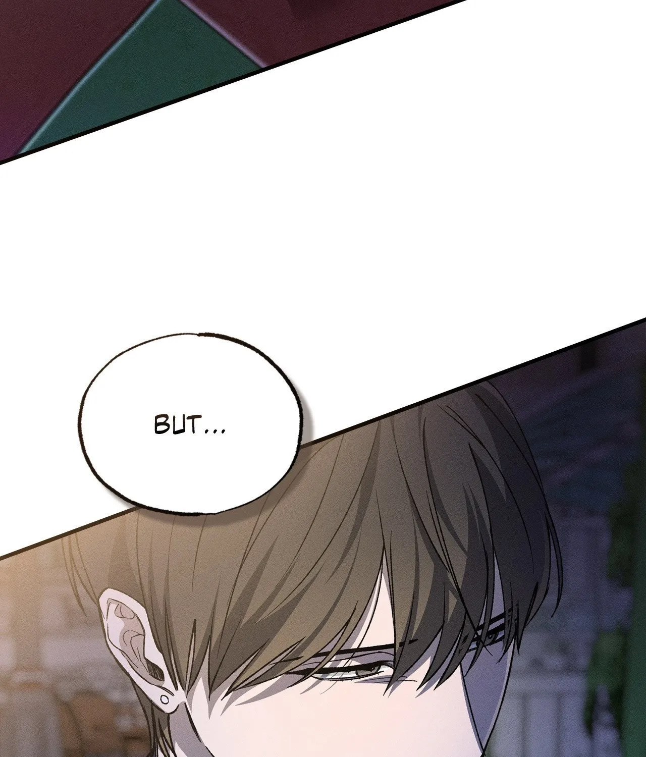 Wolf in White Chapter 32 page 111 - 