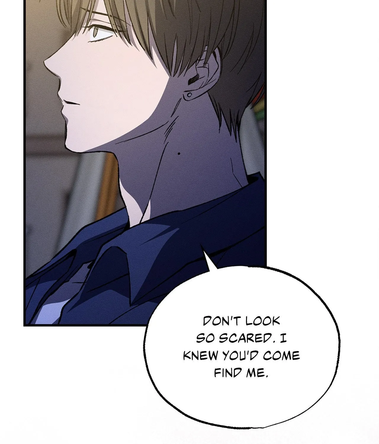 Wolf in White Chapter 32 page 13 - 