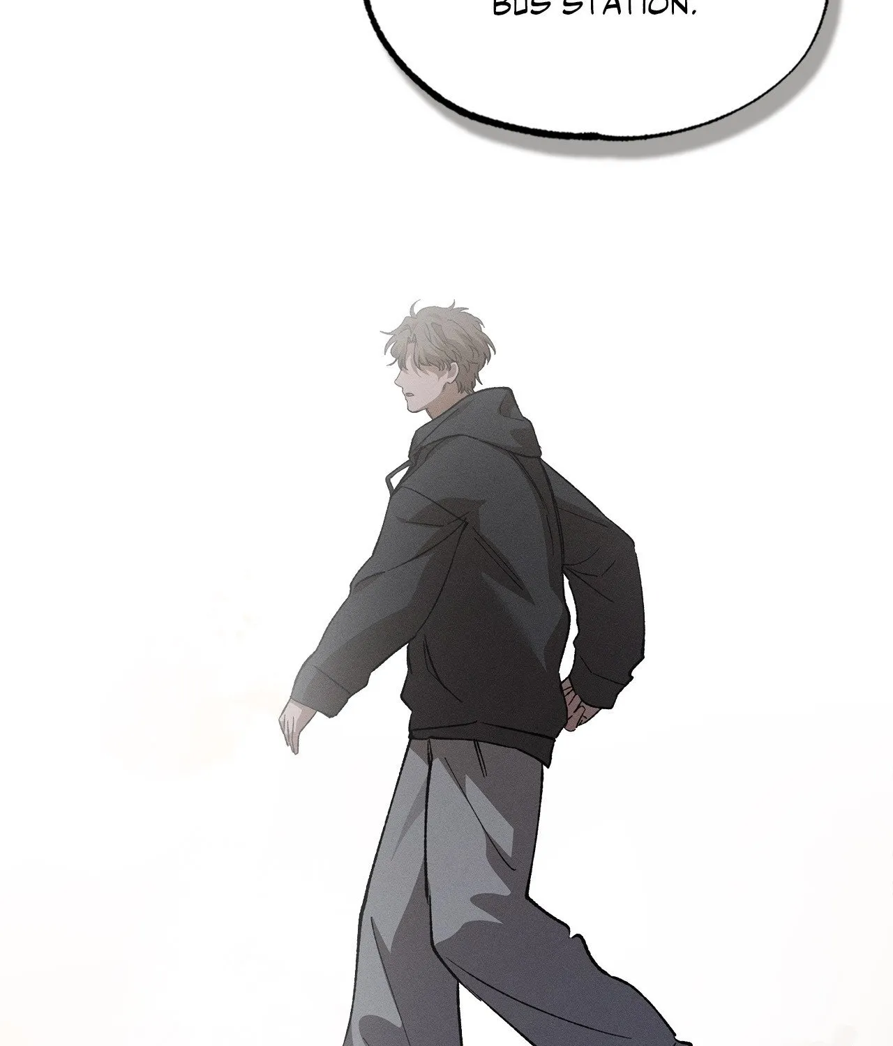Wolf in White Chapter 32 page 17 - 
