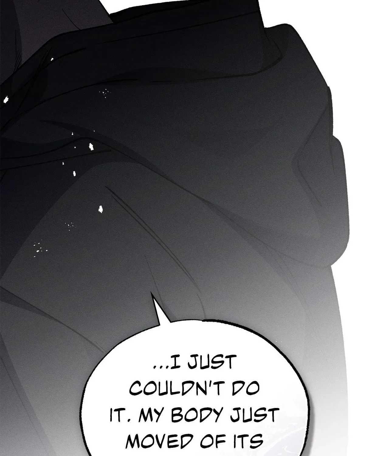 Wolf in White Chapter 32 page 23 - 