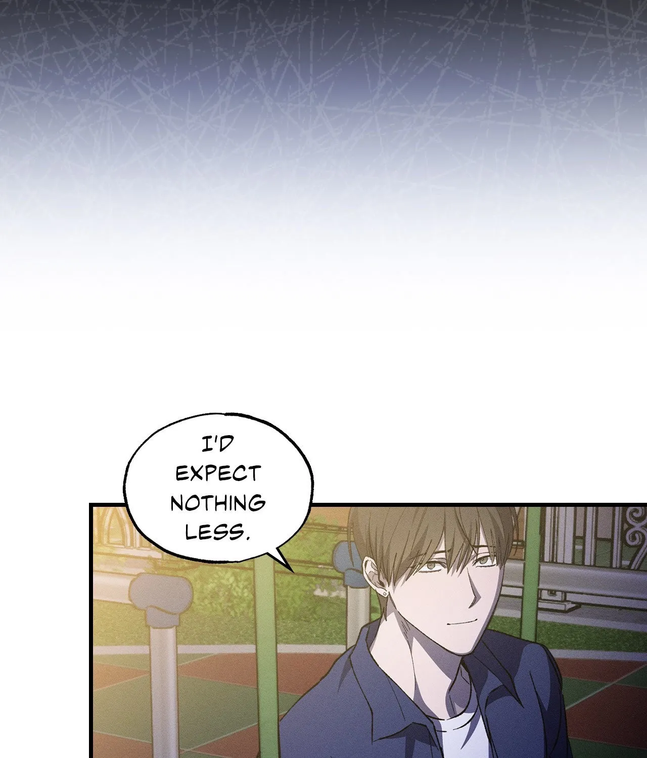 Wolf in White Chapter 32 page 25 - 