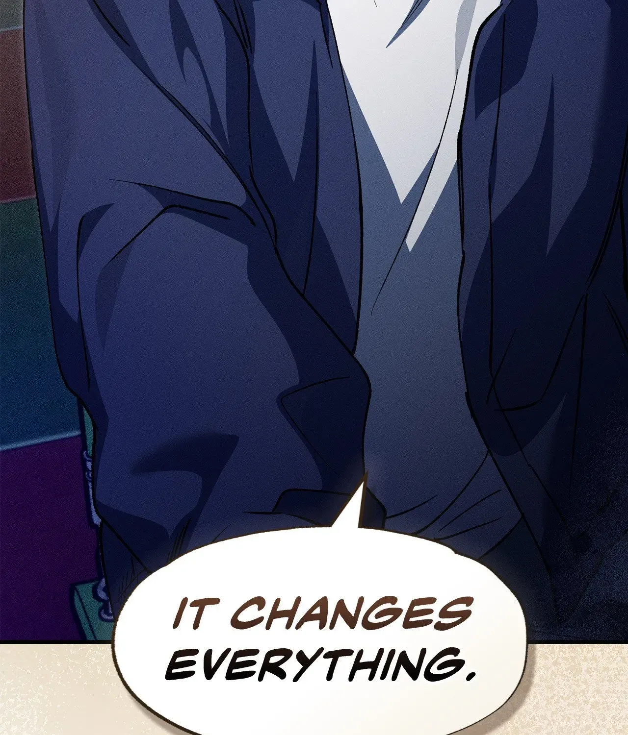 Wolf in White Chapter 32 page 36 - 