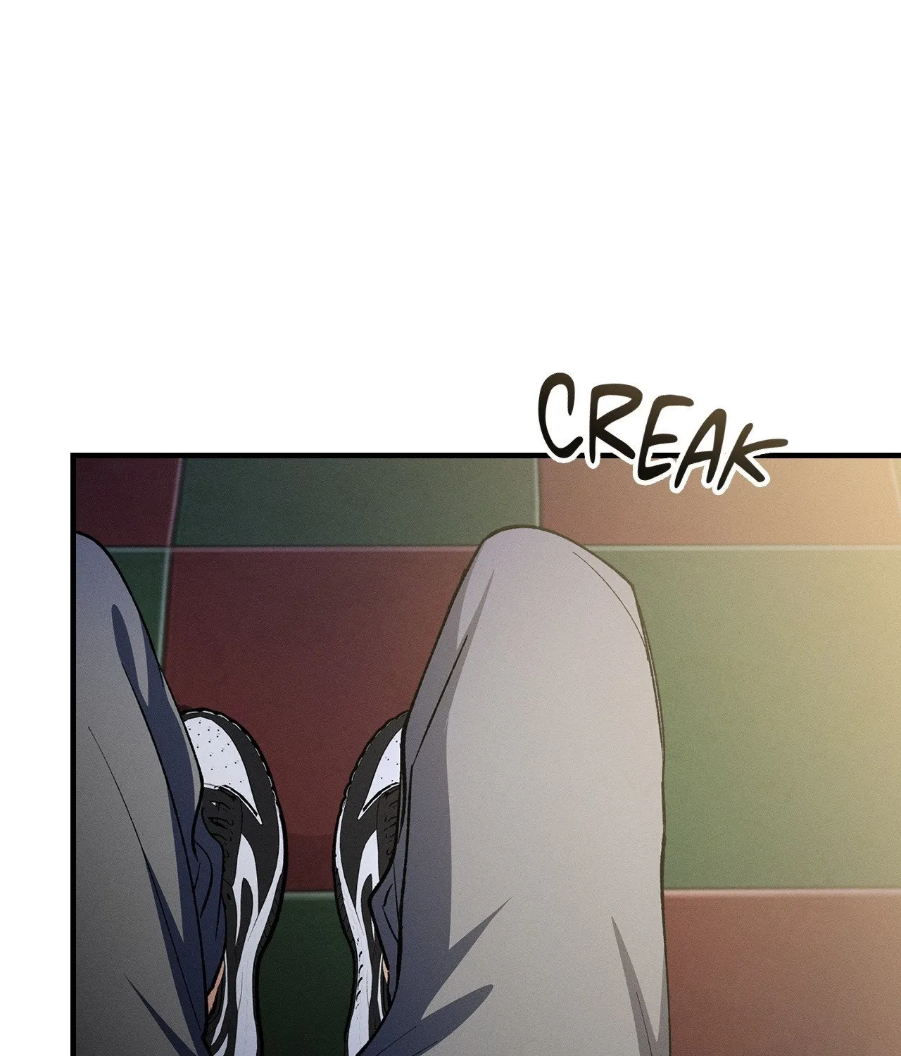 Wolf in White Chapter 32 page 41 - 