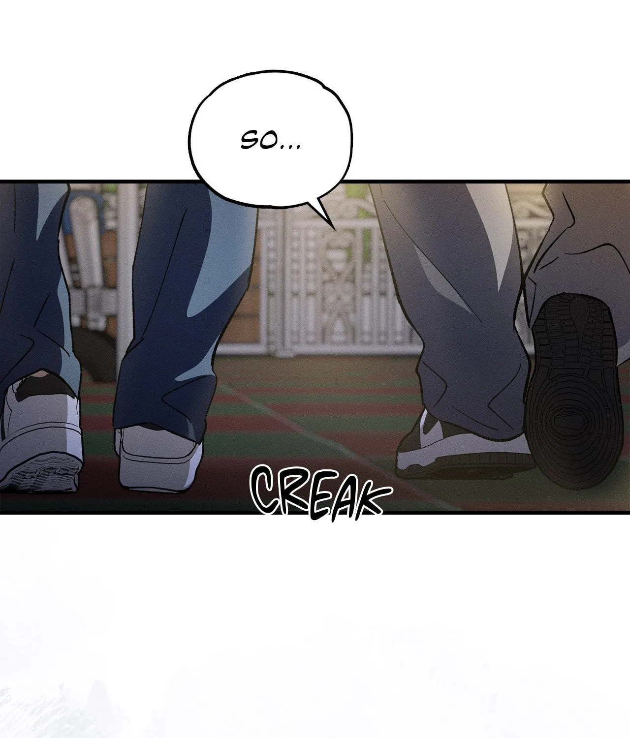 Wolf in White Chapter 32 page 48 - 