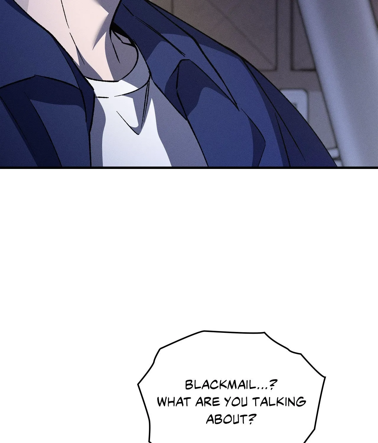 Wolf in White Chapter 32 page 54 - 