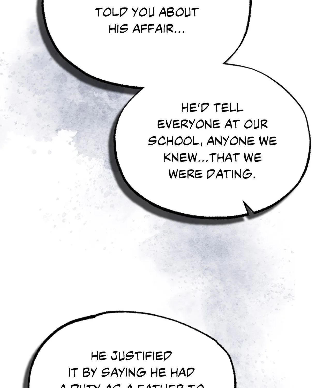 Wolf in White Chapter 32 page 58 - 