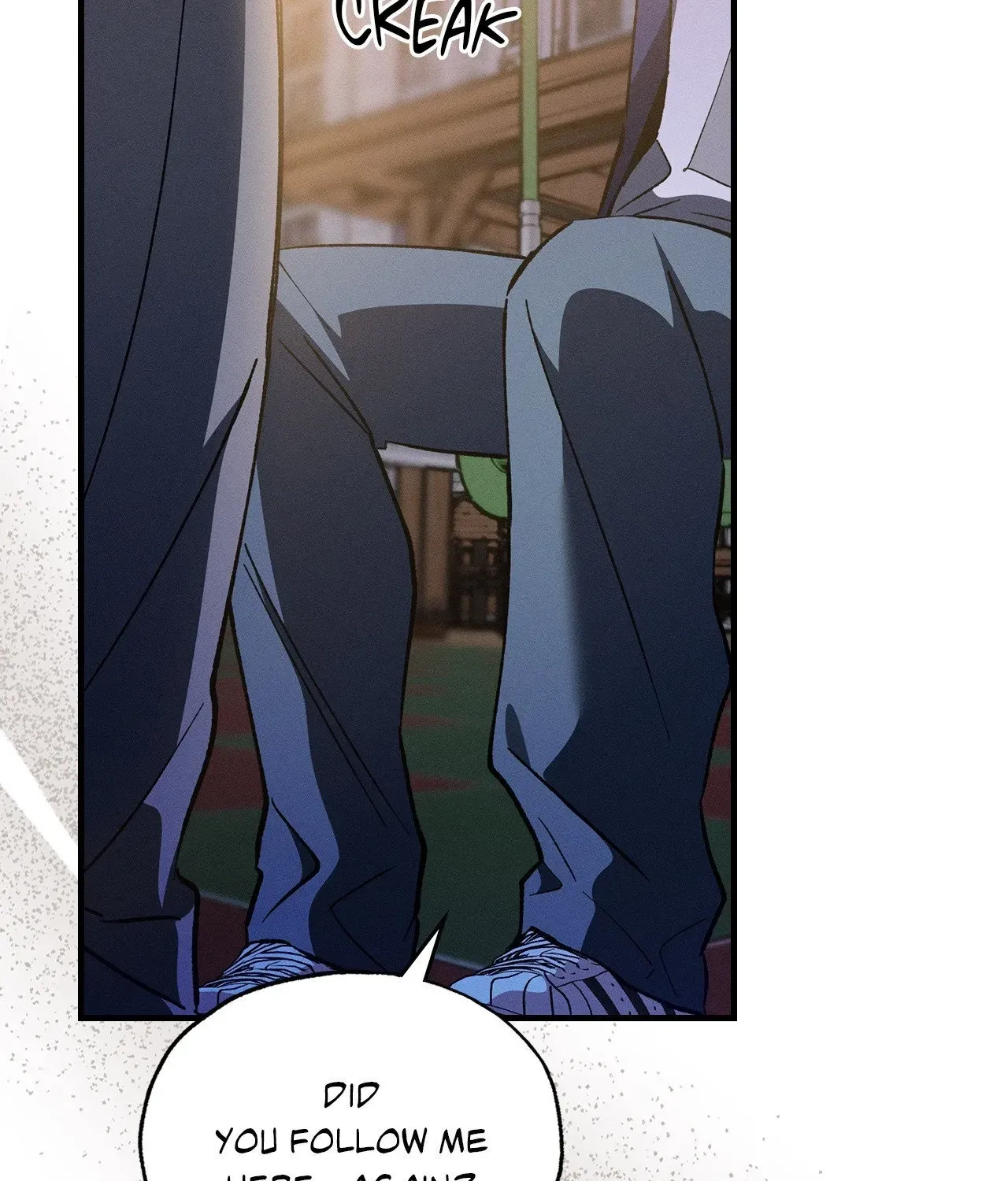 Wolf in White Chapter 32 page 7 - 