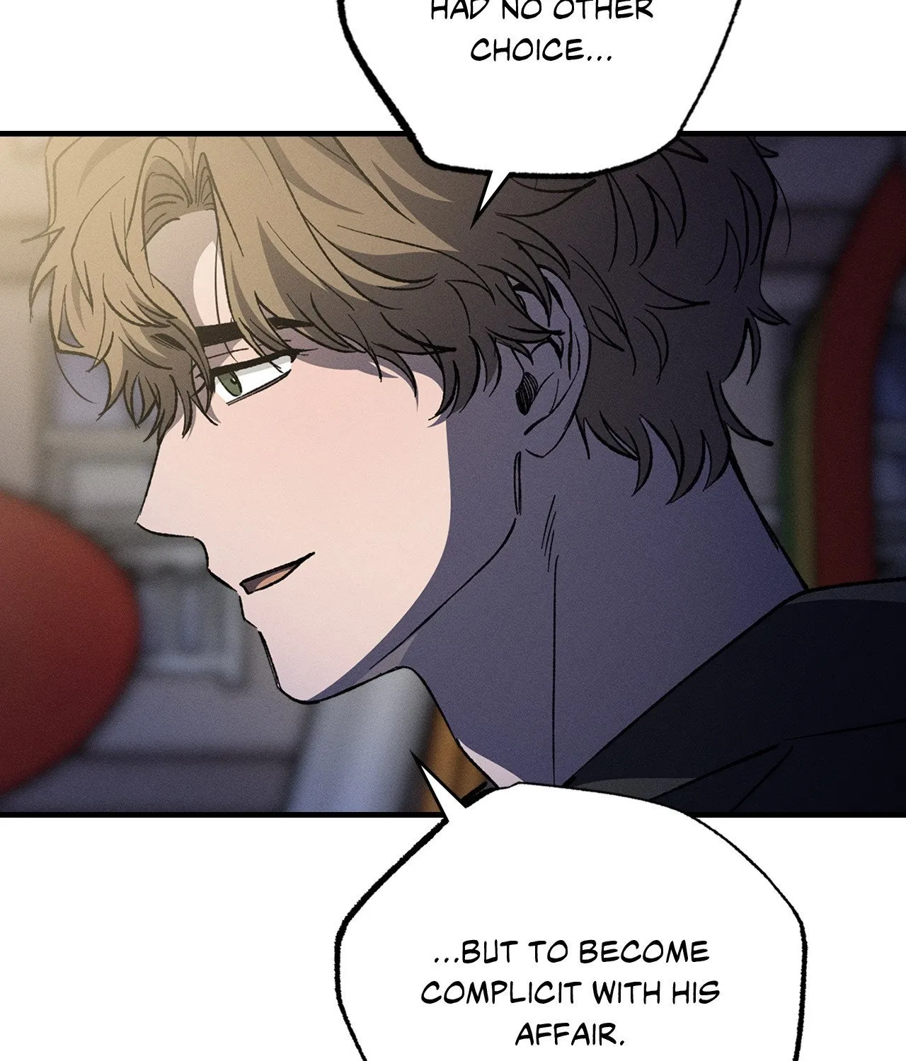 Wolf in White Chapter 32 page 62 - 