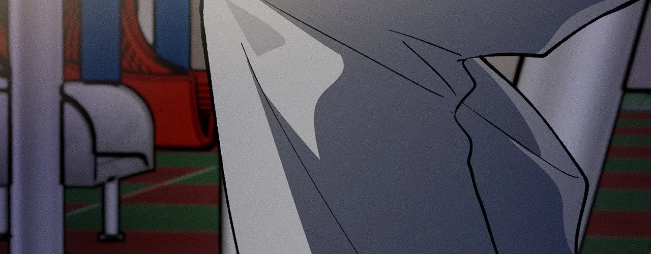 Wolf in White Chapter 32 page 67 - 