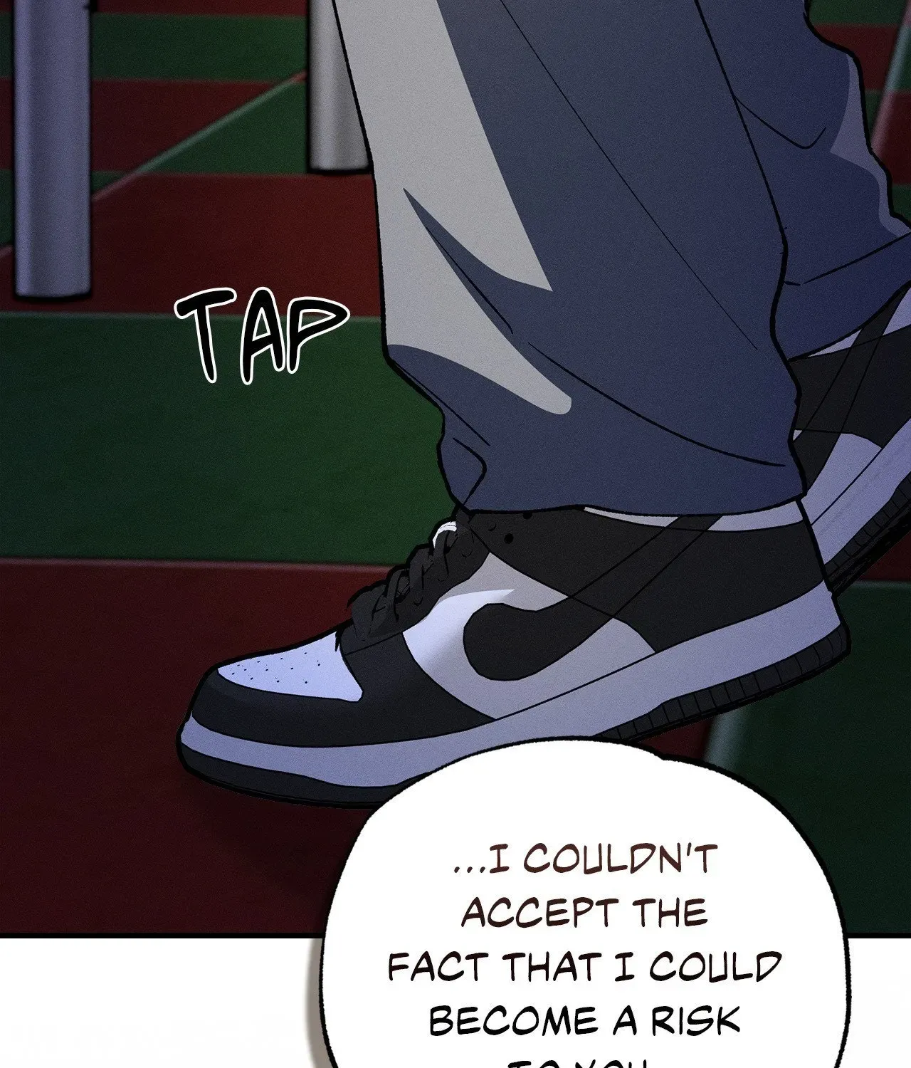Wolf in White Chapter 32 page 68 - 