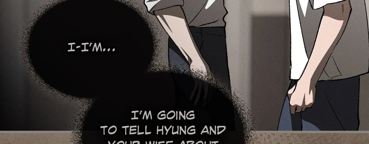 Wolf in White Chapter 32 page 71 - 