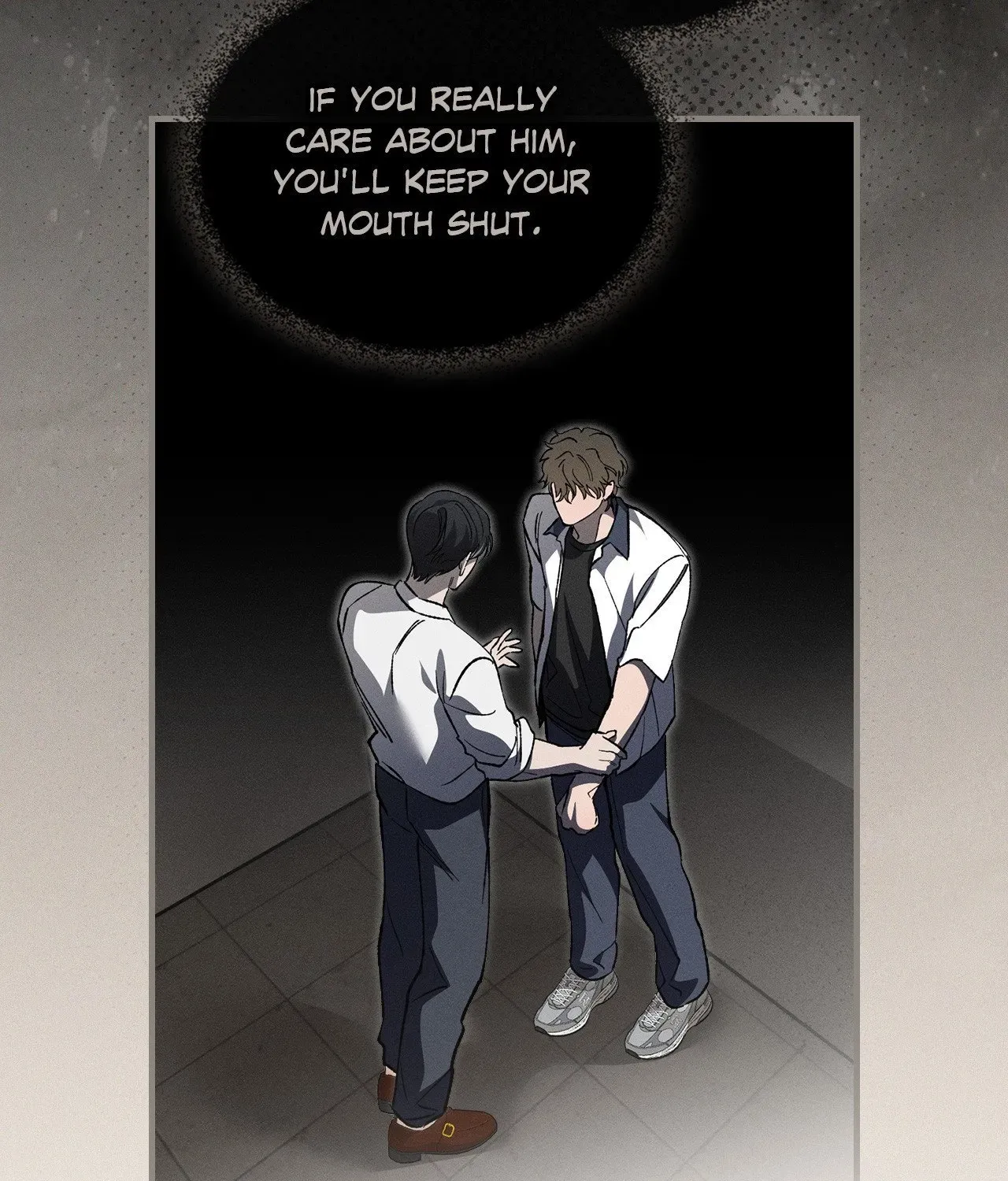 Wolf in White Chapter 32 page 78 - 