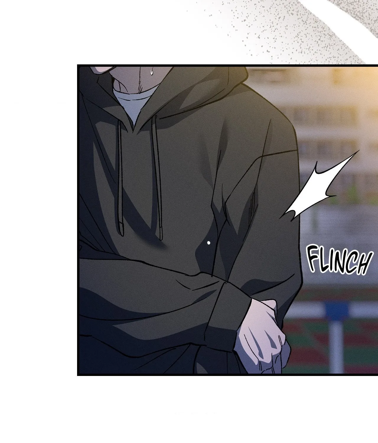 Wolf in White Chapter 32 page 9 - 