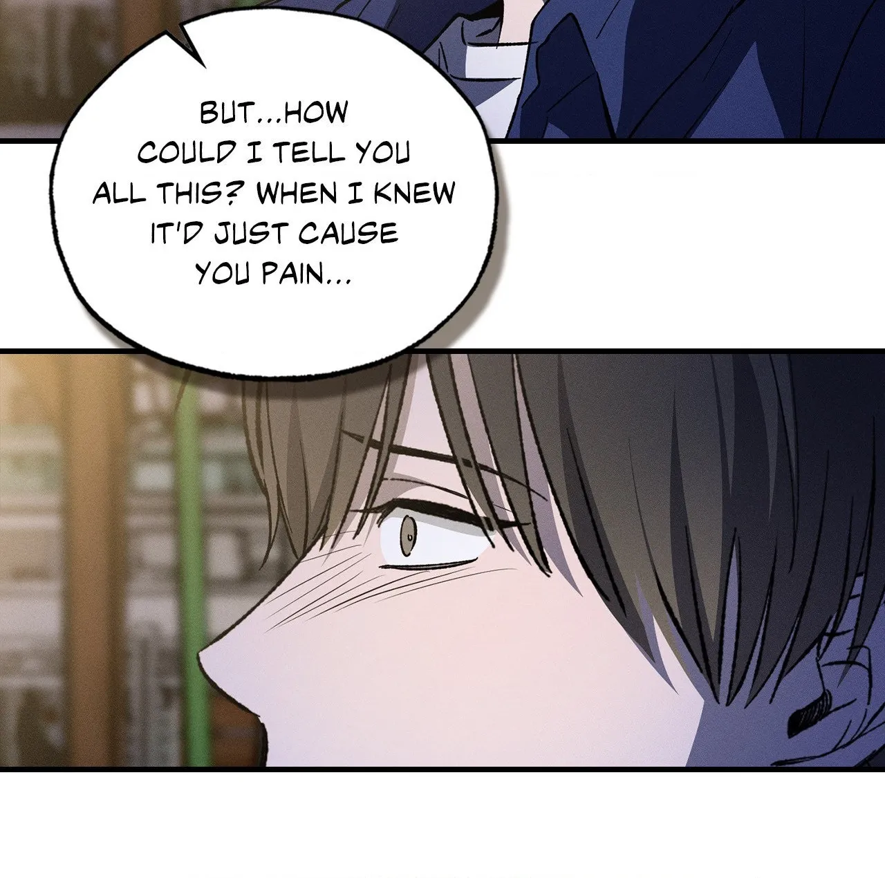 Wolf in White Chapter 32 page 86 - 