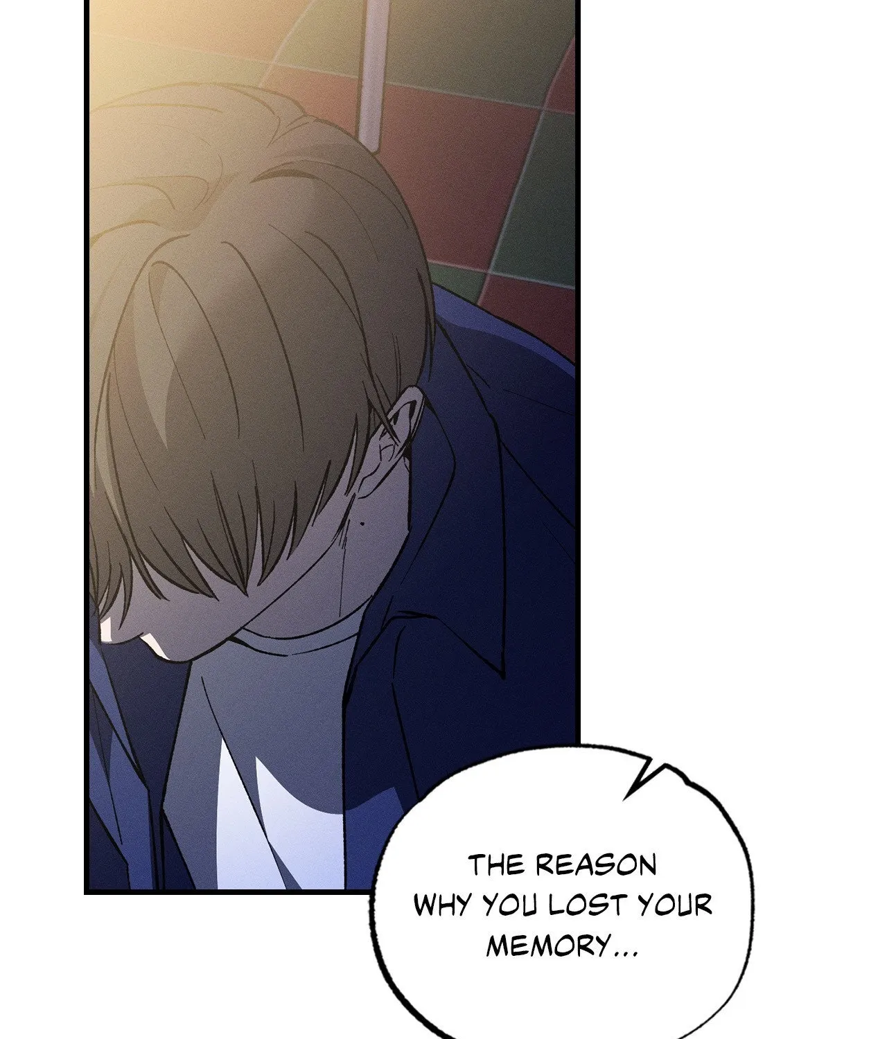 Wolf in White Chapter 32 page 91 - 