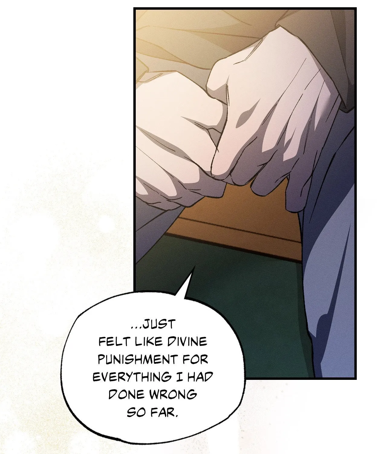 Wolf in White Chapter 32 page 93 - 