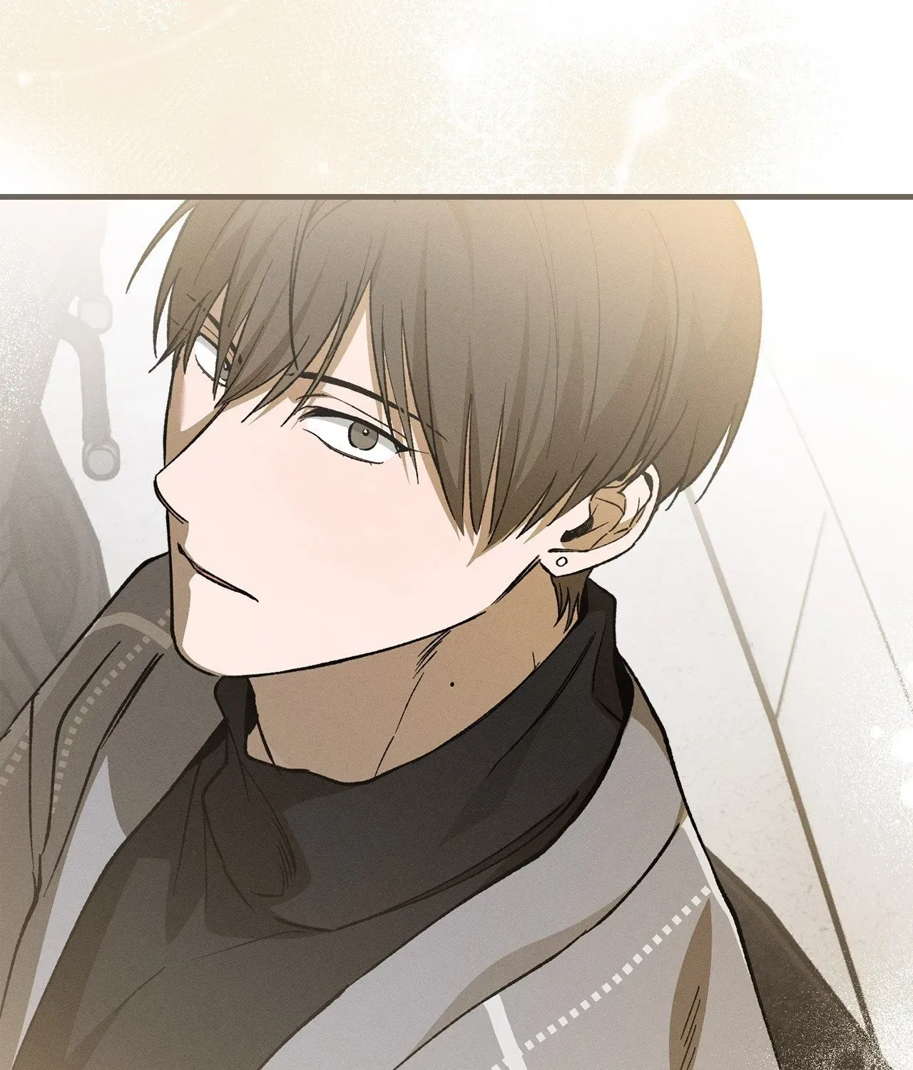 Wolf in White Chapter 32 page 97 - 