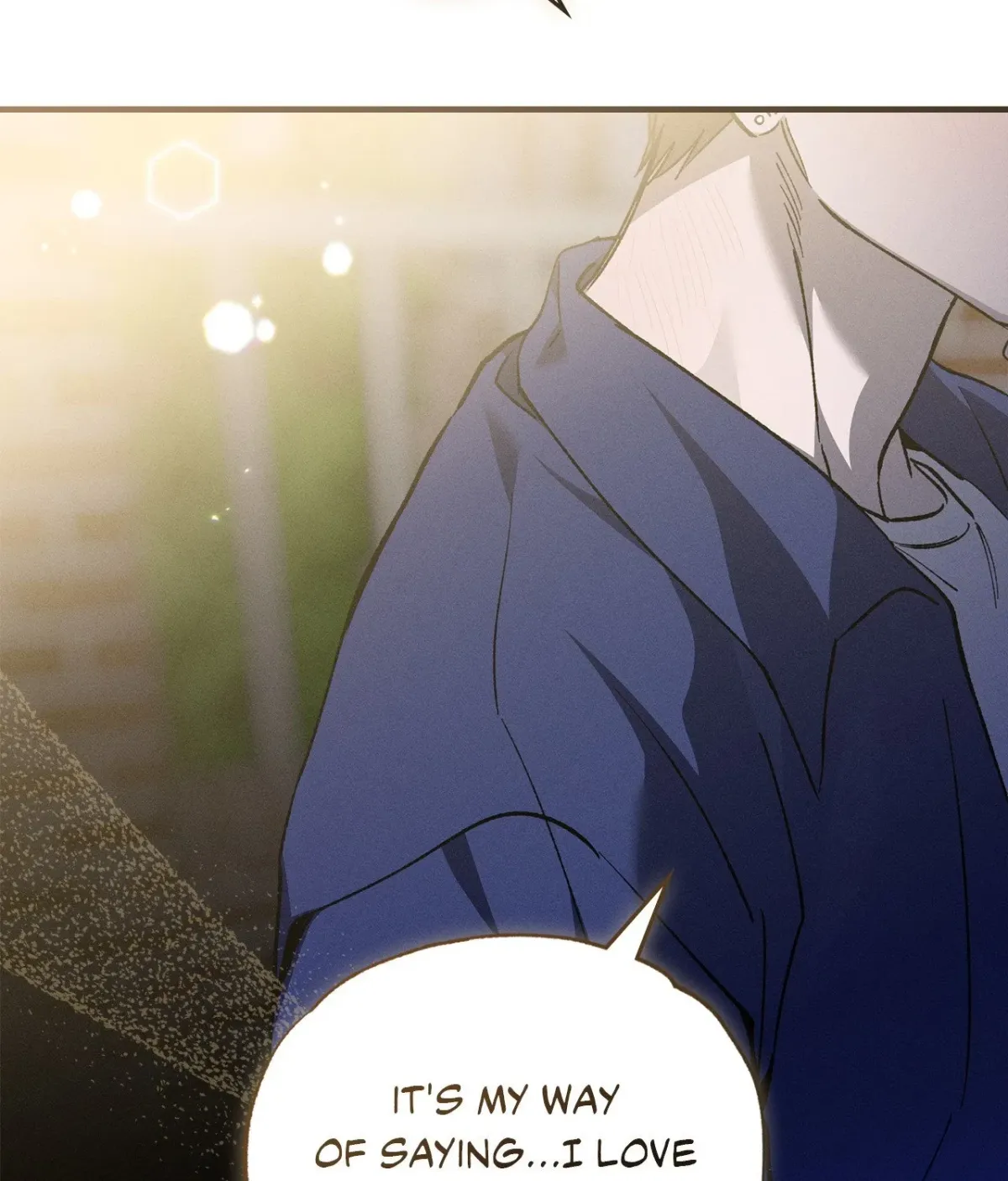Wolf in White Chapter 33 page 103 - 
